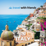 Italy: Travel Journal