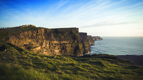 Cliff of Moher