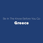 Greece Be in the Know Before You Go