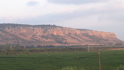 Akko and Western Galilee